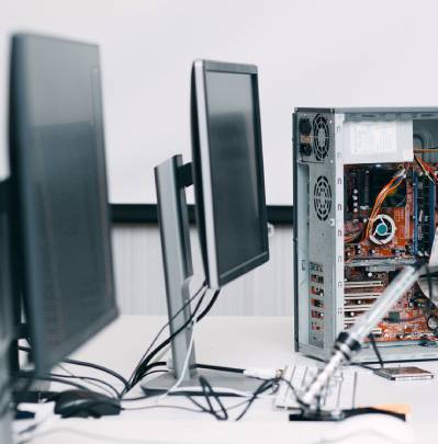 computer repair
