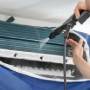 ac cleaning