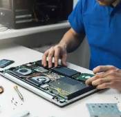 laptop repair