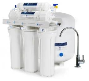 water purifier full service