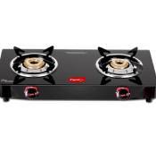 gas stove 2 burners repair