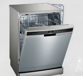 Dishwasher repair